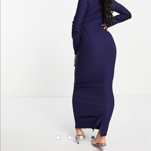 ASOS DRESS - Picture 5 of 8